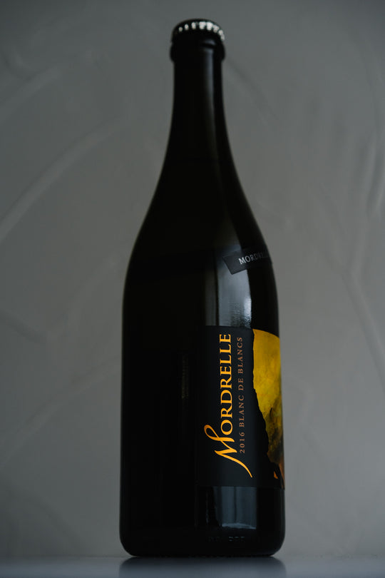 Mordrelle 2016 Blanc de Blanc
