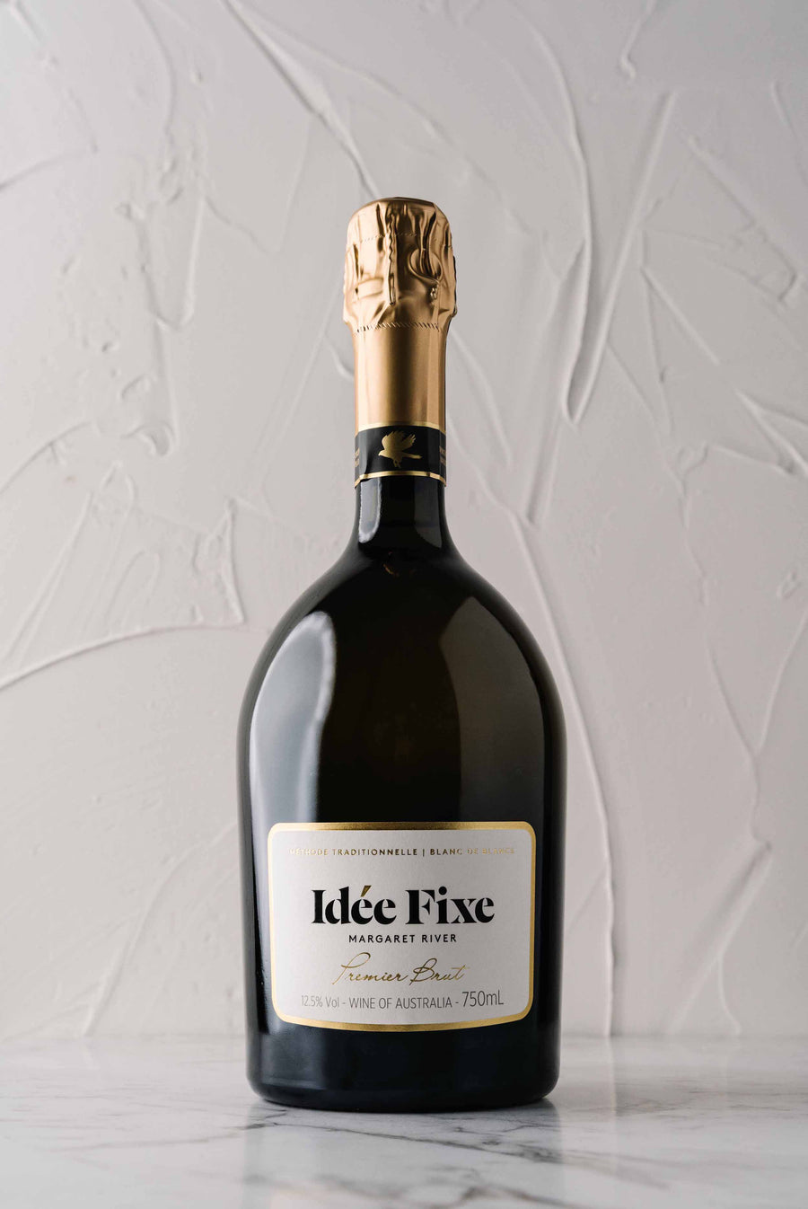 Idée Fixe 2019 Premier Brut Blanc de Blanc