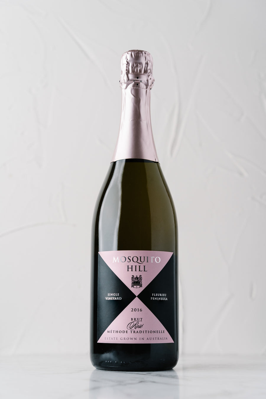 Mosquito Hill Wines 2016 Rosé