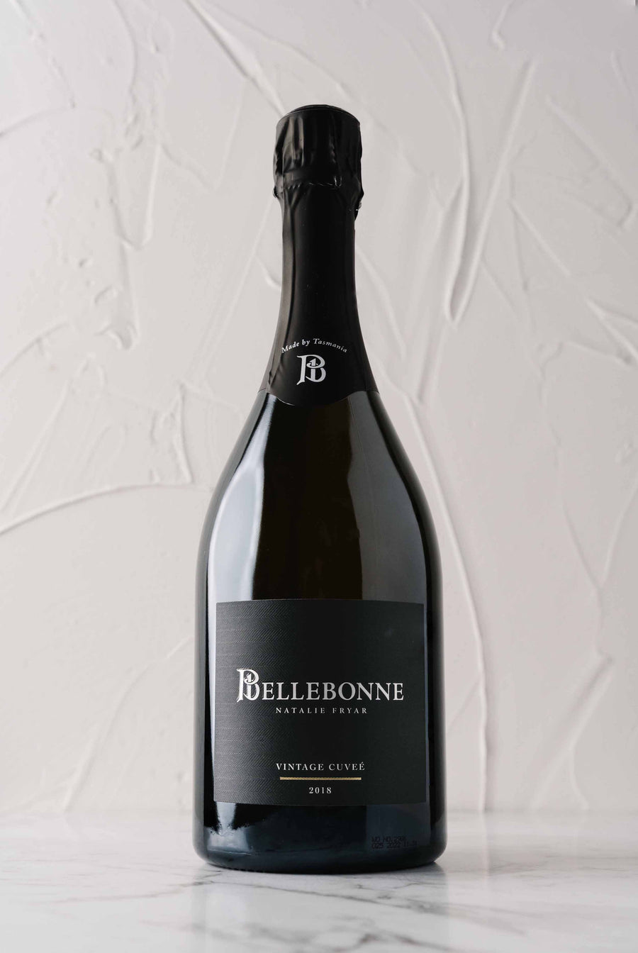 Bellebonne 2018 Vintage Cuvée