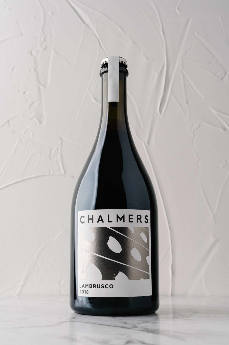 Chalmers 2018 Lambrusco