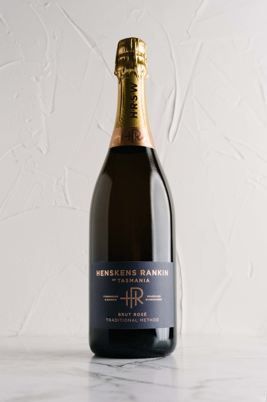 Henskens Rankin 2015 Brut Rosé