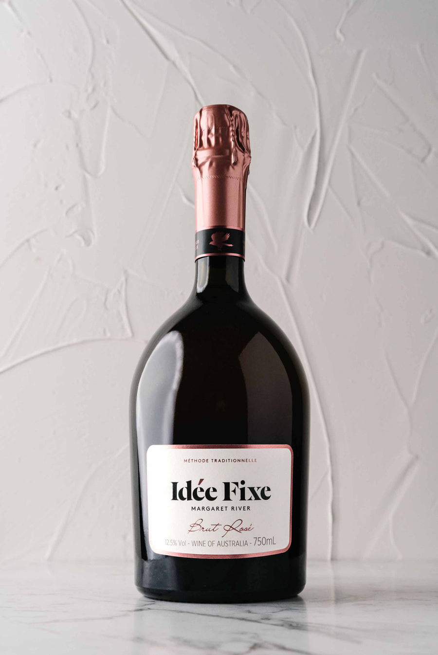 Idée Fixe 2020 Brut Rosé